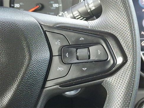 Used 2022 Chevrolet TrailBlazer LT w/ Convenience Package image 22