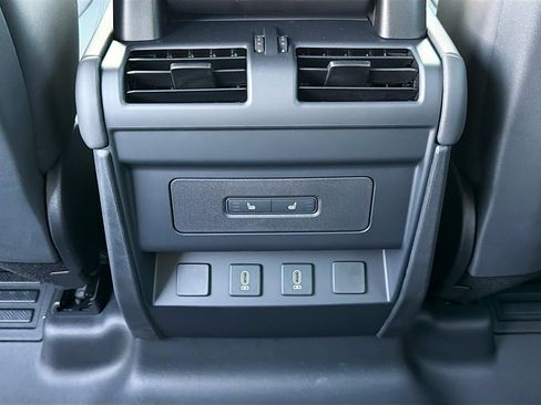 New 2026 Land Rover Defender 110 S AWD/4WD image 18