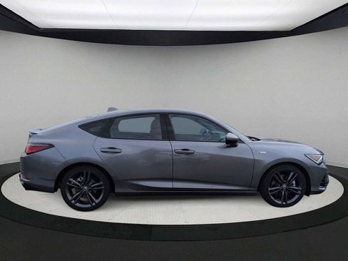 Used 2025 Acura Integra A-Spec image 9