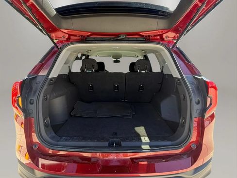 Used 2019 GMC Terrain SLE FWD image 7