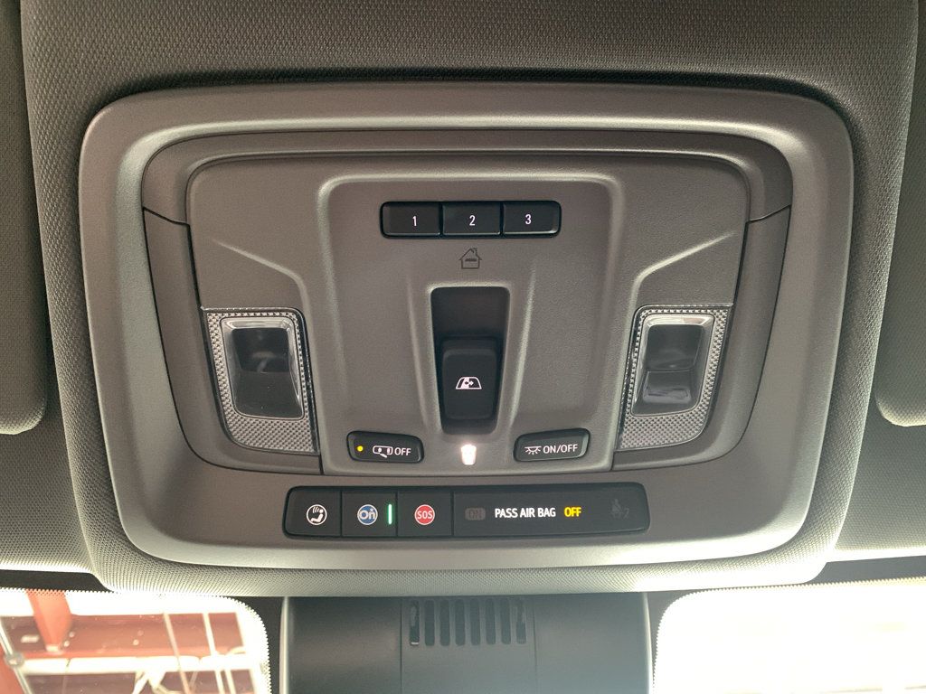 New 2026 Chevrolet Silverado 1500 RST w/ All Star Edition Plus RWD image 24