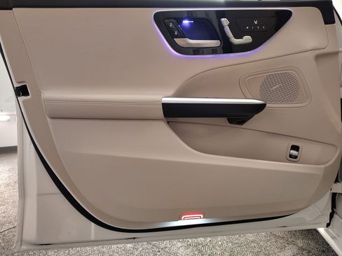 Certified 2026 Mercedes-Benz C 300 Sedan image 12