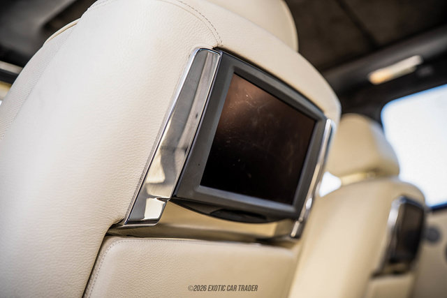 Used 2013 Rolls-Royce Ghost RWD image 59
