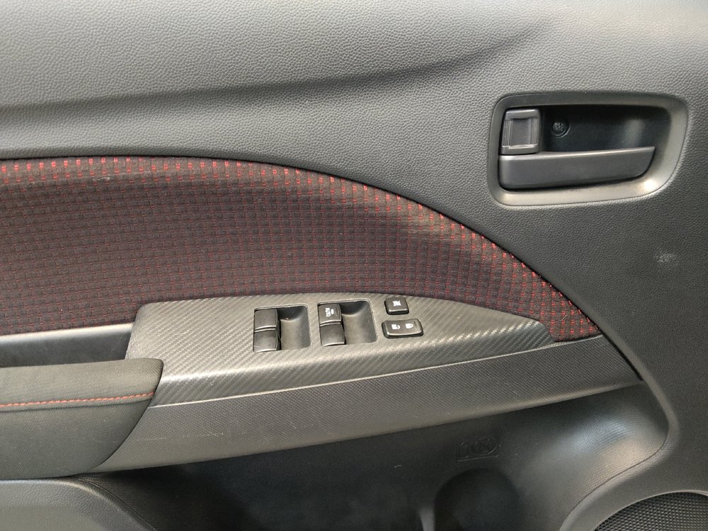 Used 2024 Mitsubishi Mirage G4 Black Edition FWD image 27
