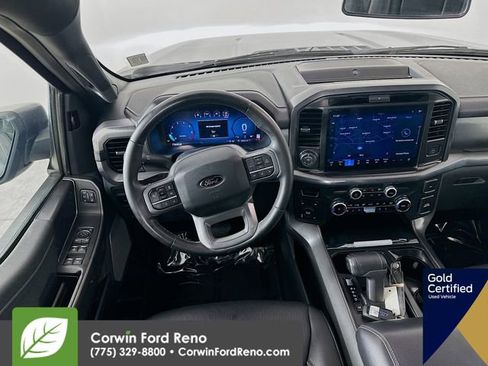 Used 2025 Ford F150 Lariat image 27