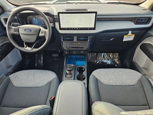 New 2025 Ford Maverick XLT w/ XLT Luxury Package image 10