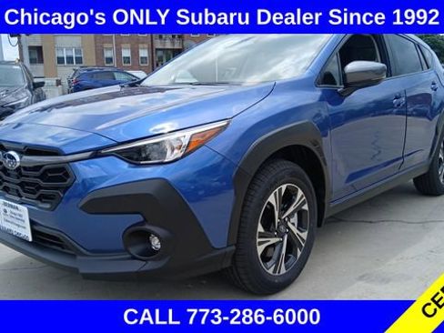 Used 2025 Subaru Crosstrek 2.0i Premium w/ Convenience Package #2 image 6