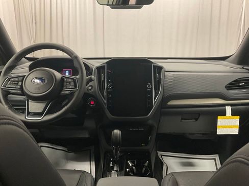 New 2026 Subaru Forester Limited image 32