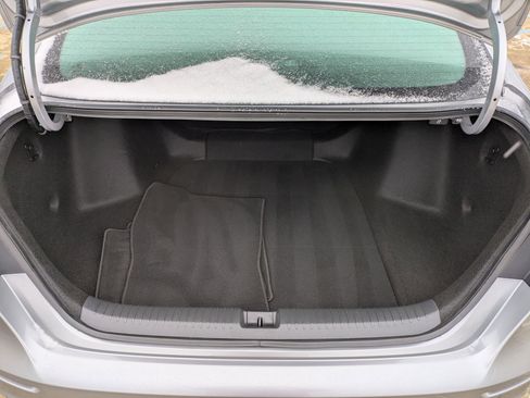 Used 2024 Honda Accord LX image 29