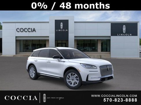 New 2026 Lincoln Corsair Premiere AWD/4WD image 7