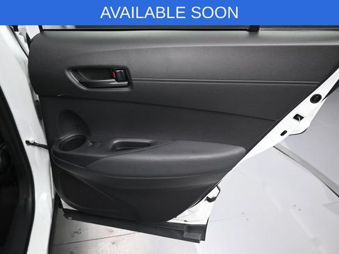 Used 2023 Toyota Corolla Cross LE w/ Moonroof Package AWD/4WD image 31