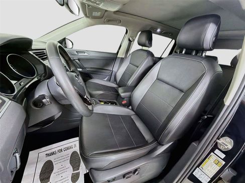 Used 2021 Volkswagen Tiguan S FWD image 20