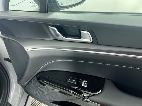 New 2026 Kia K5 GT-Line AWD/4WD image 31