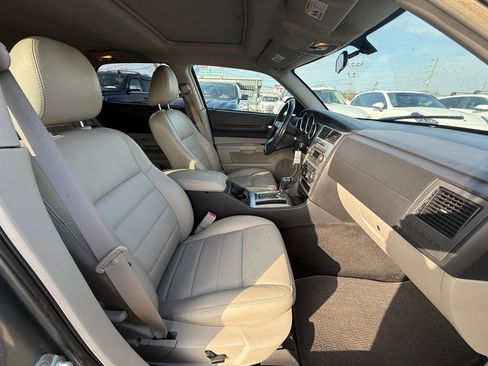 Used 2007 Dodge Magnum R/T w/ Convenience Group II image 26