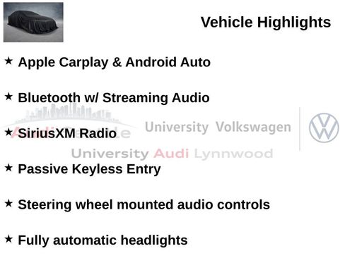 Used 2023 Volkswagen Jetta Sport FWD image 9