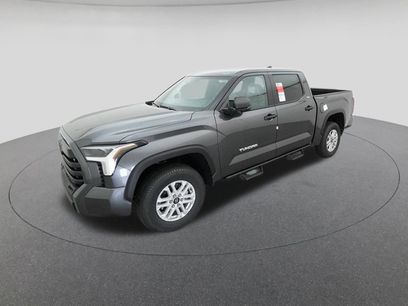 New 2025 Toyota Tundra SR5