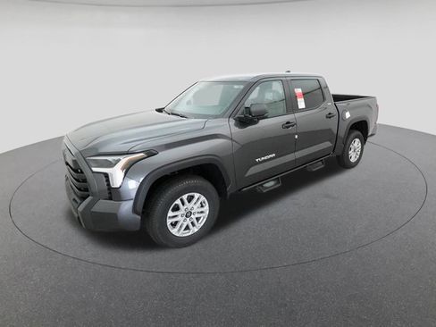 New 2025 Toyota Tundra SR5 AWD/4WD image 1