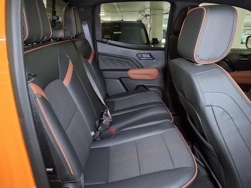 New 2026 GMC Canyon AT4 AWD/4WD image 7