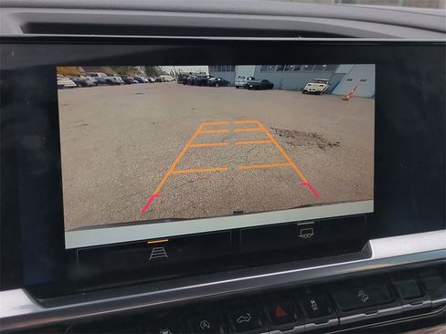 Certified 2024 Chevrolet Silverado 1500 LT Trail Boss w/ Protection Package image 15