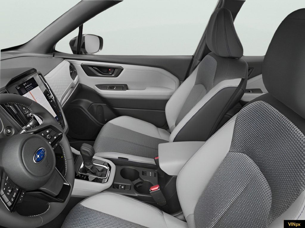 New 2026 Subaru Forester Premium AWD/4WD image 7