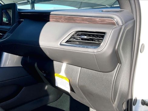 Used 2024 Chevrolet Suburban LS w/ Driver Alert Package image 17