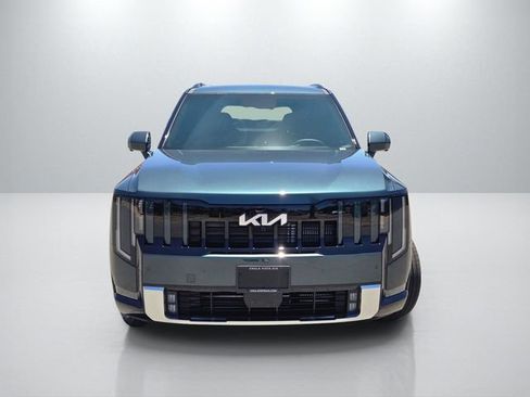 New 2027 Kia Telluride SX FWD image 2