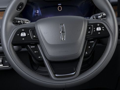 New 2026 Lincoln Aviator Reserve AWD/4WD image 12