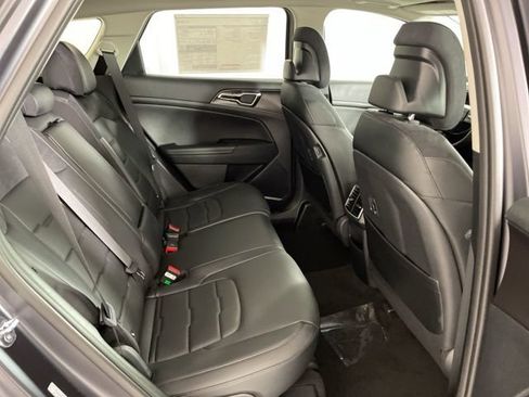 New 2026 Kia Sportage SX FWD image 42