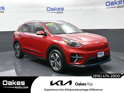 Used 2022 Kia Niro EX Premium image 1