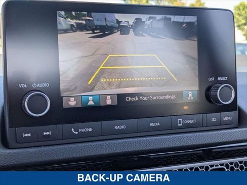 Used 2025 Honda Civic Sport image 17