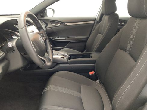 Used 2017 Honda Civic EX image 17