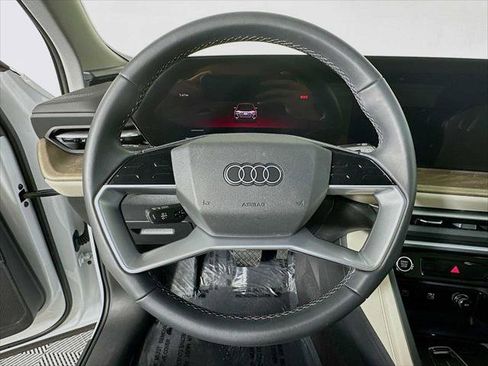 Certified 2025 Audi Q5 Premium w/ Premium Plus AWD/4WD image 10
