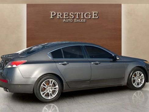 Used 2011 Acura TL w/ Technology Package FWD image 20