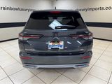 New 2025 Mitsubishi Outlander SEL image 5