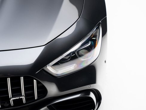 Used 2019 Mercedes-Benz AMG GT 63 S image 10