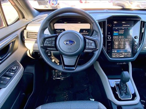 Certified 2025 Subaru Forester Premium image 5