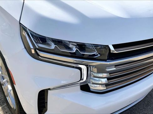 Used 2024 Chevrolet Tahoe High Country image 26