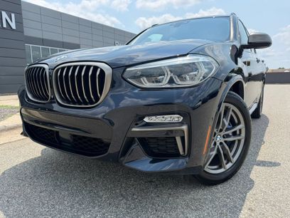 Used 2019 BMW X3 M40i