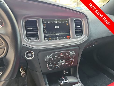 Used 2023 Dodge Charger Scat Pack RWD image 20