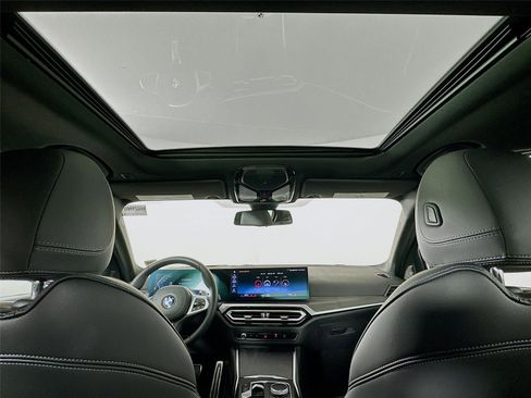 Certified 2023 BMW 330i xDrive 330i xDrive w/ M Sport Package image 23