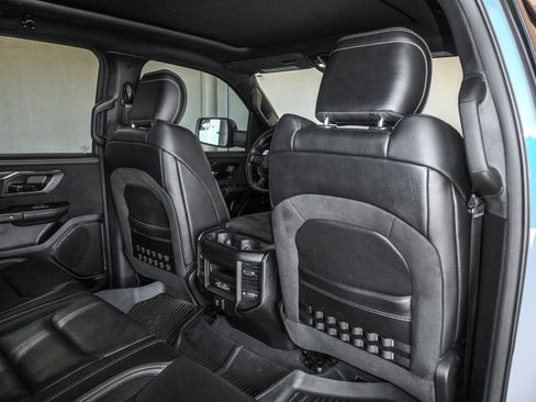 Used 2023 RAM 1500 TRX w/ TRX Level 1 Equipment Group image 45