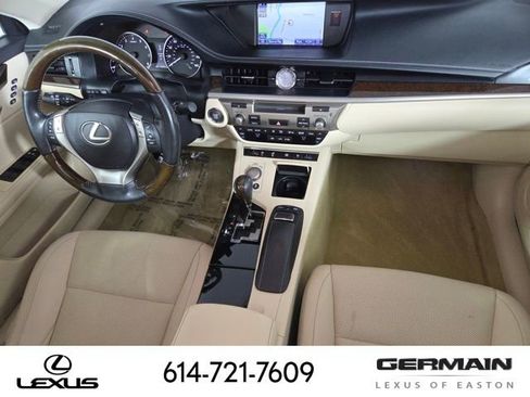Used 2014 Lexus ES 350 350 image 31