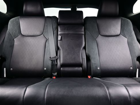 Used 2023 Lexus RX 350 AWD w/ Cold Area Package image 16