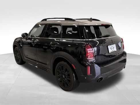 Certified 2024 MINI Cooper Countryman S AWD/4WD image 3