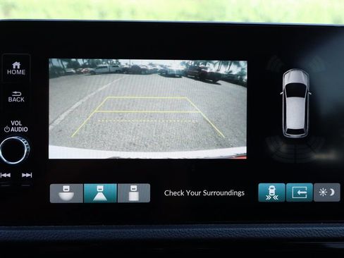 Used 2023 Honda CR-V Sport Touring image 37