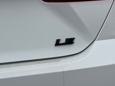 Used 2026 Toyota Camry LE image 26