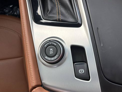 Used 2014 Chevrolet Corvette Stingray Convertible w/ 2LT Preferred Equipment Group RWD image 48