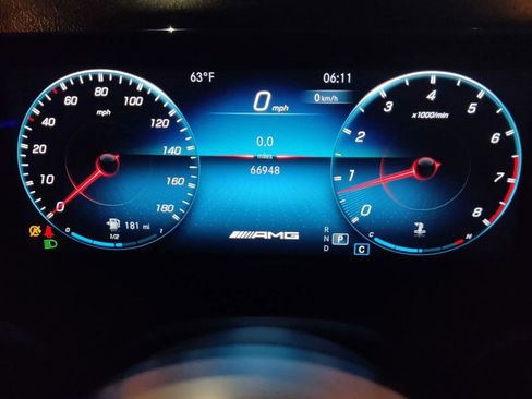 Used 2021 Mercedes-Benz GLA 35 AMG 4MATIC image 45