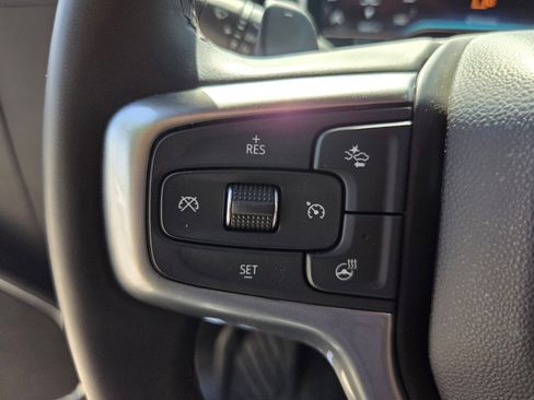 Certified 2025 Chevrolet Silverado 1500 LT Trail Boss w/ Convenience Package II AWD/4WD image 20