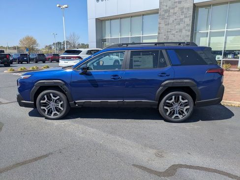 New 2026 Subaru Outback Touring XT image 8